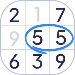 Number Match - Number Game のアイコン